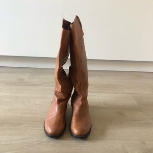 Ralph Lauren boots